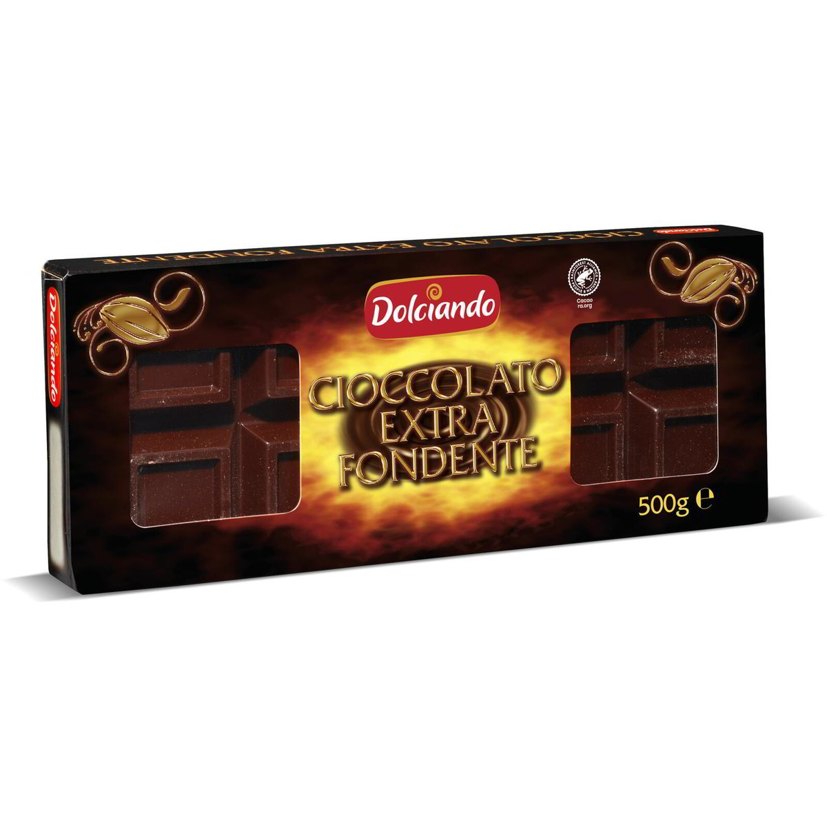 Cioccolato Extra Fondente Dolciando Eurospin Spesa Online