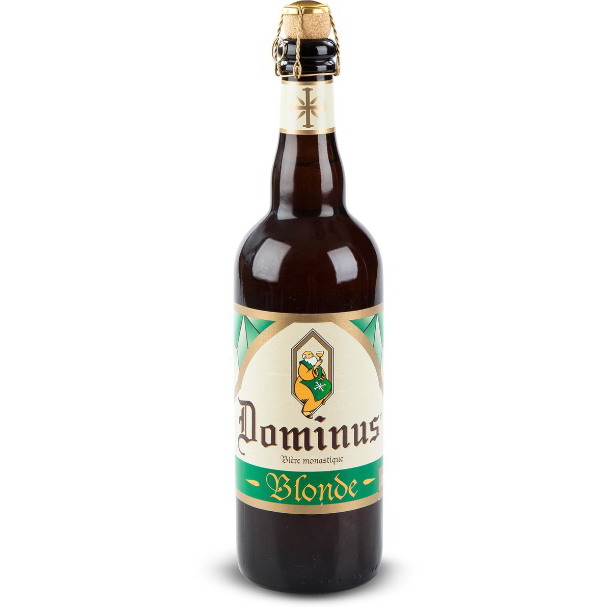 Birra Dominus Blonde Eurospin Spesa Online