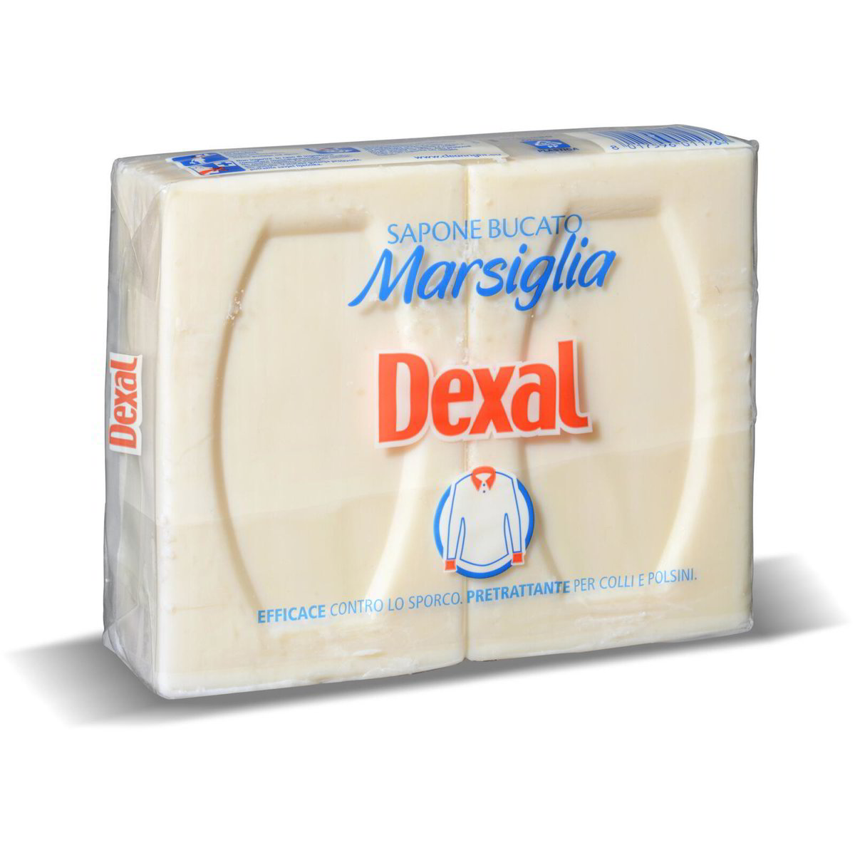 Sapone Marsiglia Per Il Bucato Dexal Eurospin Spesa Online