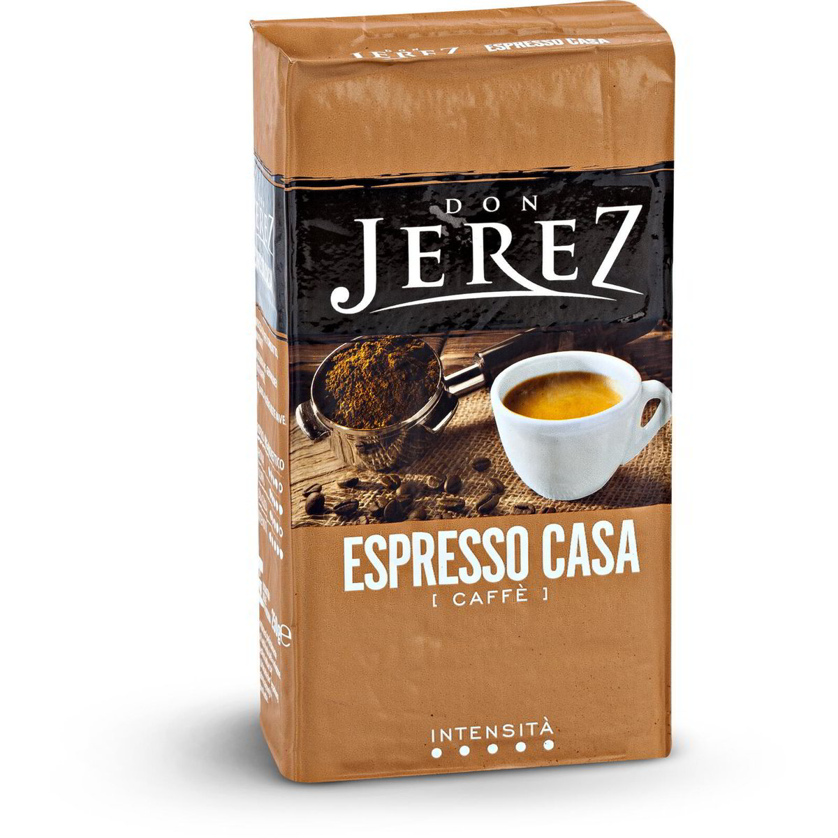 Caffè Espresso Macinato don jerez Eurospin Spesa Online