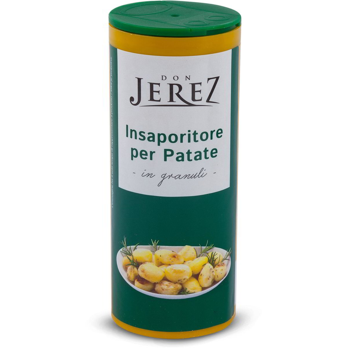 Insaporitore Per Patate In Granuli Don Jerez Eurospin Spesa Online