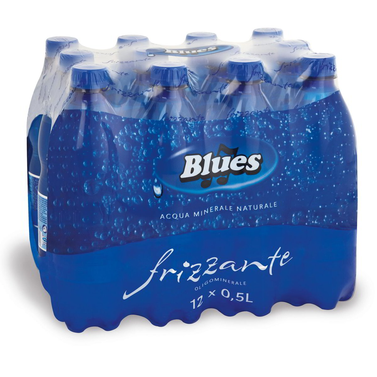 Acqua Minerale Frizzante Blues Eurospin Spesa Online