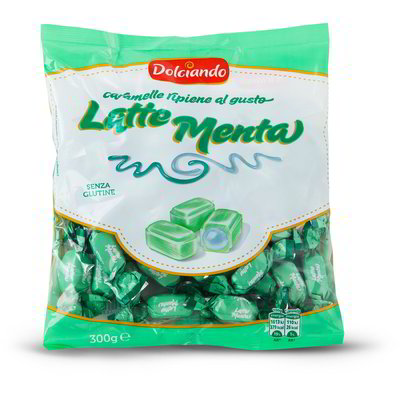 caramelle dolciando eurospin