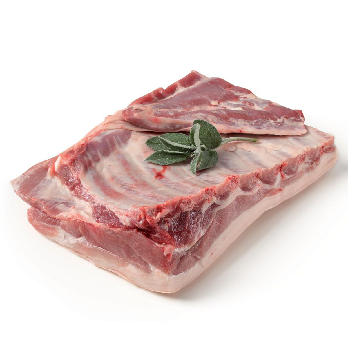 Pancetta di suino con osso Eurospin Spesa Online