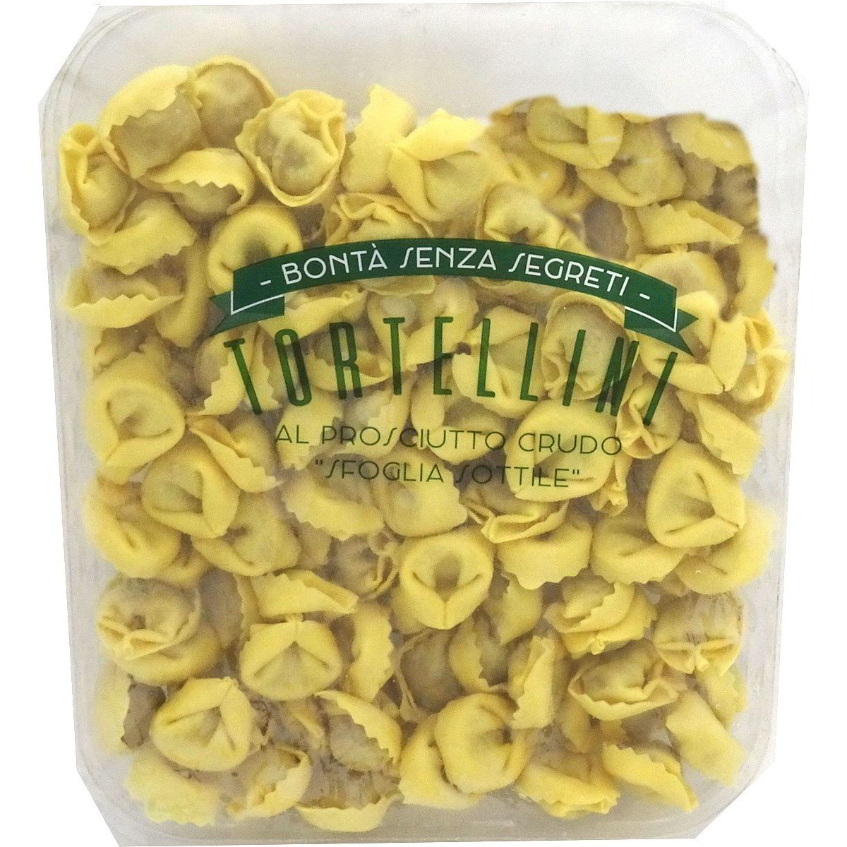 Tortellini al prosciutto crudo Eurospin Spesa Online
