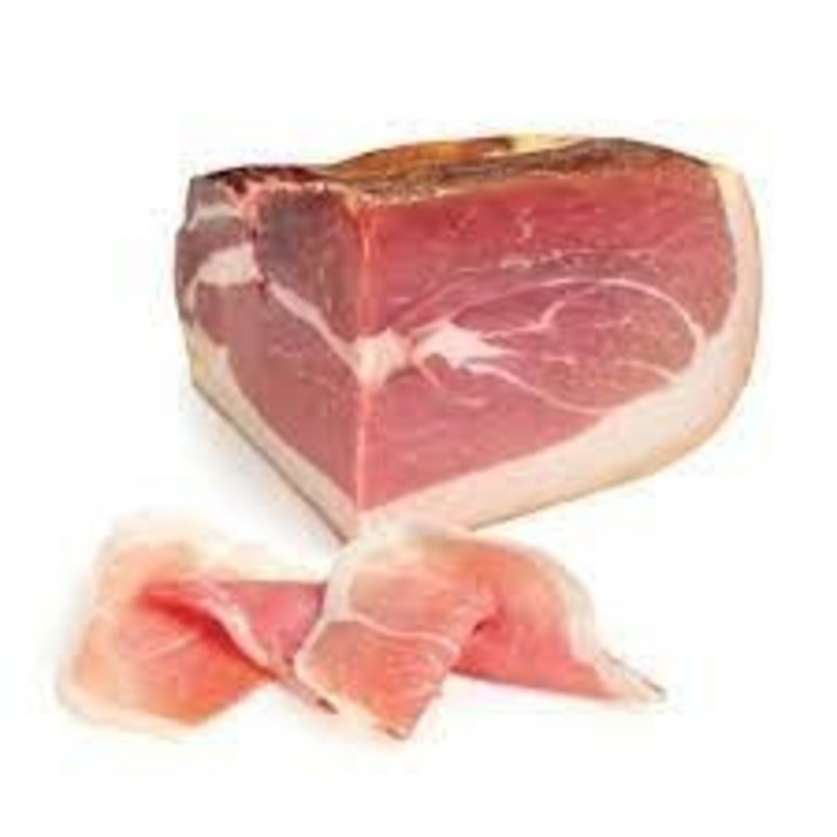 Prosciutto crudo di Parma DOP 16 mesi con osso Eurospin Spesa Online