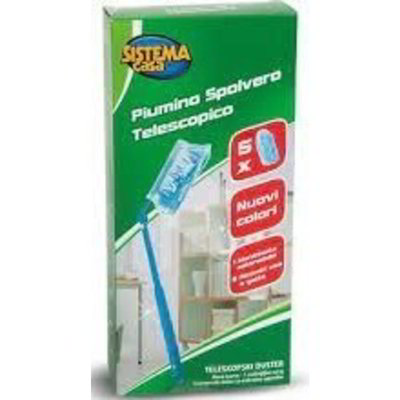 Swiffer Wet Kit Spolverino Con 30 Ricariche E Manico Piumini