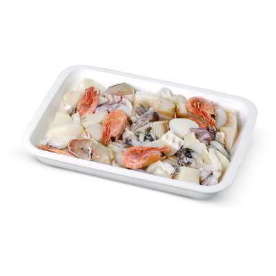 Zuppa di pesce surgelata ondina | La Spesa Online Eurospin