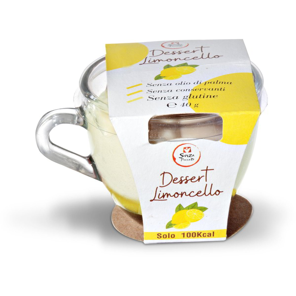 Dessert Al Limoncello Eurospin Spesa Online