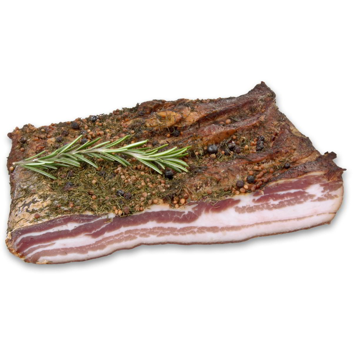 Pancetta tesa piccante Eurospin Spesa Online