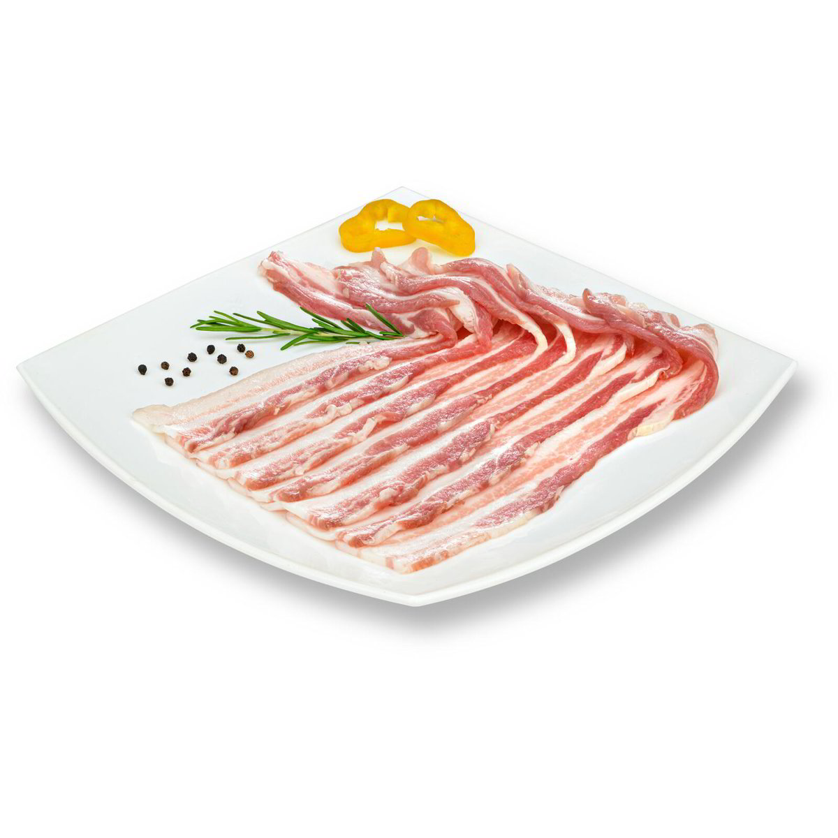 Pancetta fina Eurospin Spesa Online