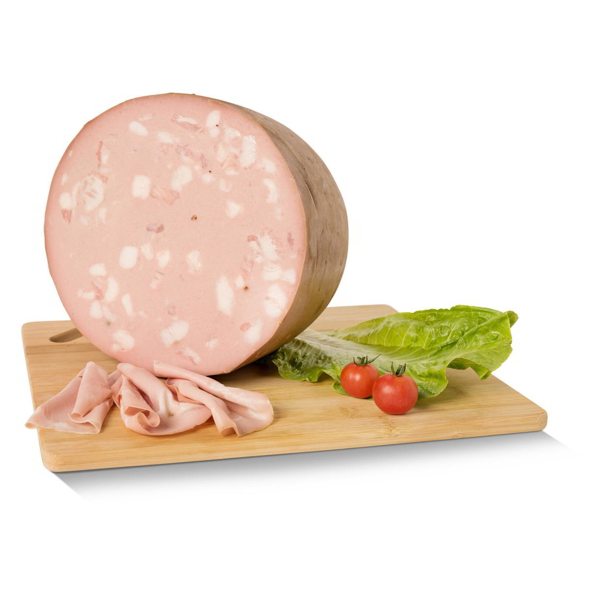 Mortadella bologna IGP 15,5kg in dettaglio Eurospin Spesa Online