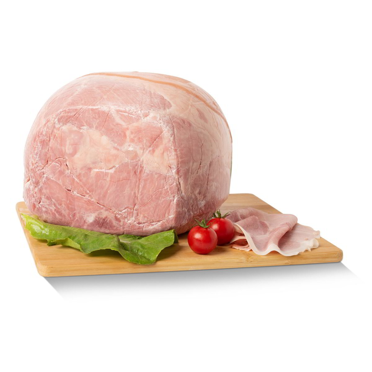 Prosciutto cotto alta qualità Eurospin Spesa Online