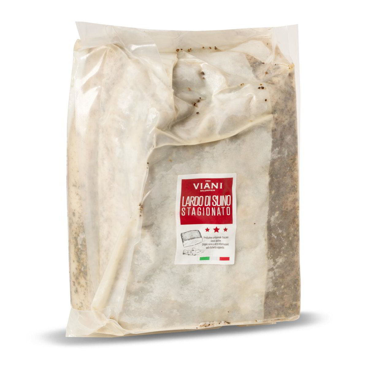 Lardo toscano Eurospin Spesa Online