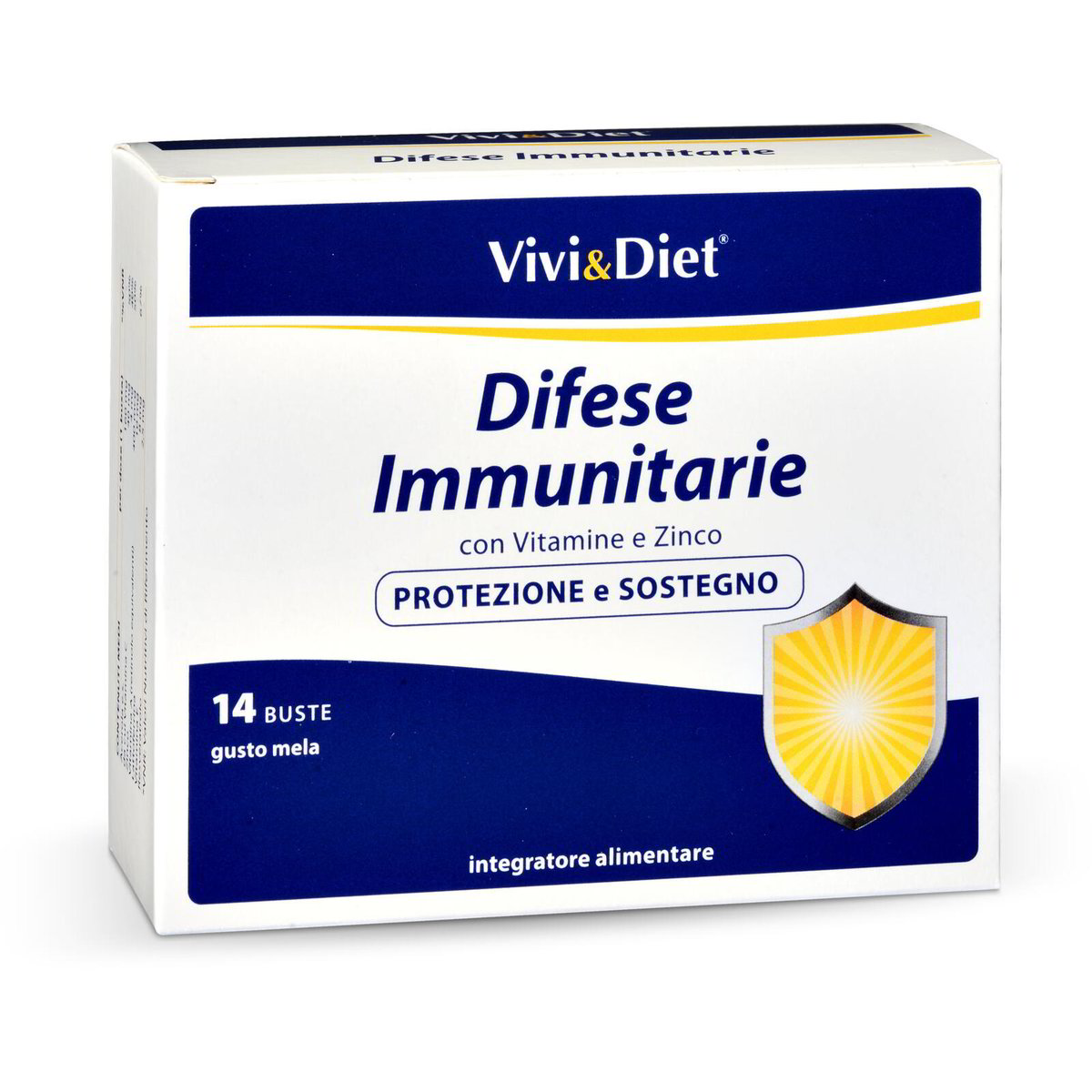 Integratore Difese Immunitarie | Eurospin Spesa Online