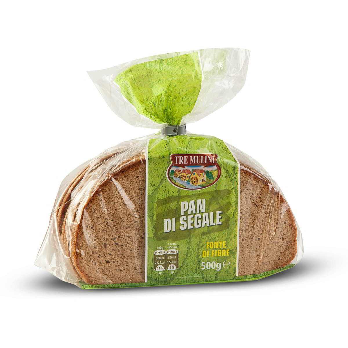 Pan di segale tre mulini Eurospin Spesa Online Pan di segale tre mulini Eurospin Spesa Online