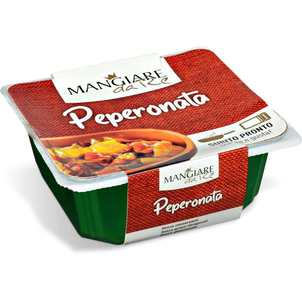 Peperonata Eurospin Spesa Online