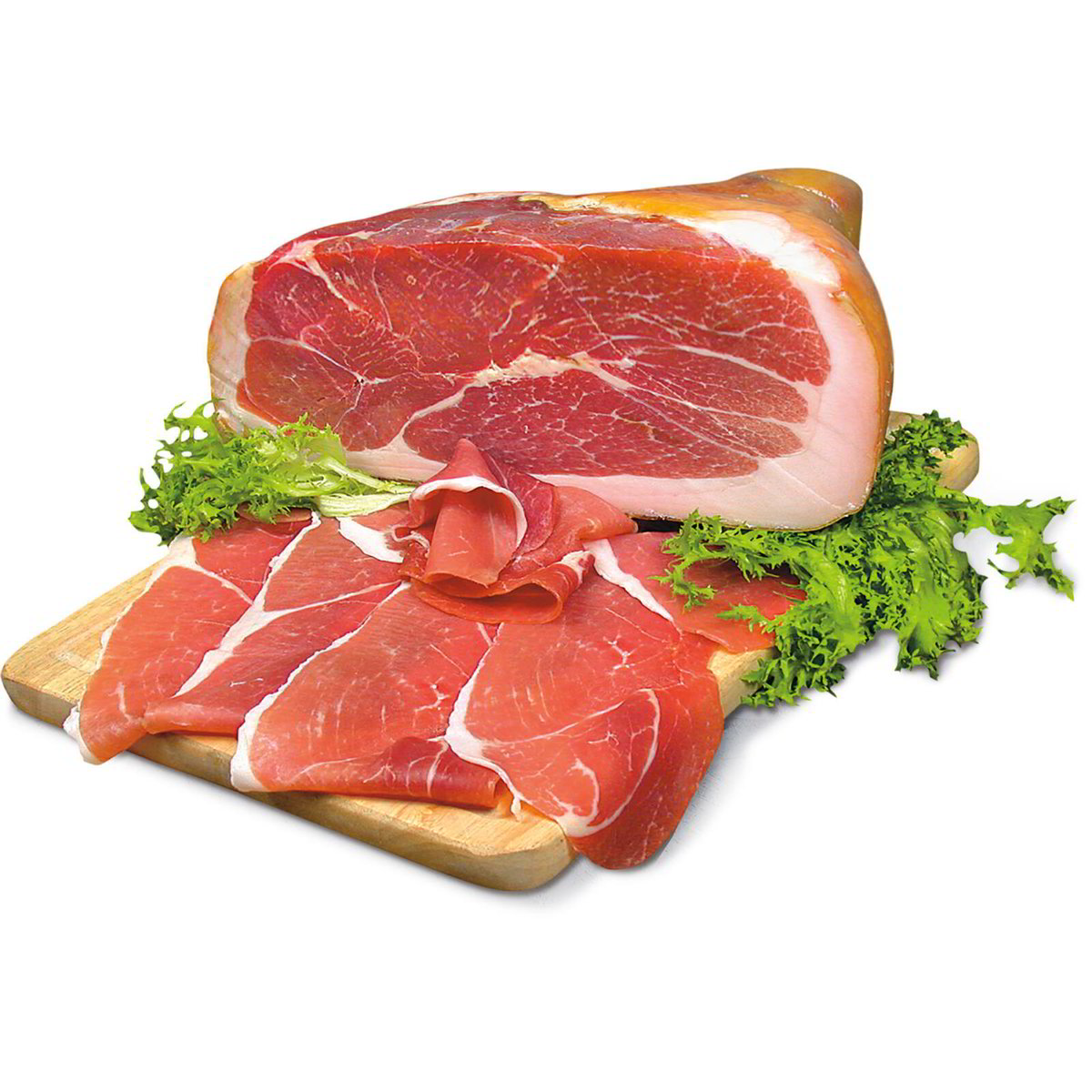 *PROSCIUTTO CRUDO NAZIONALE S/O 13,5kg in dettaglio Eurospin Spesa Online