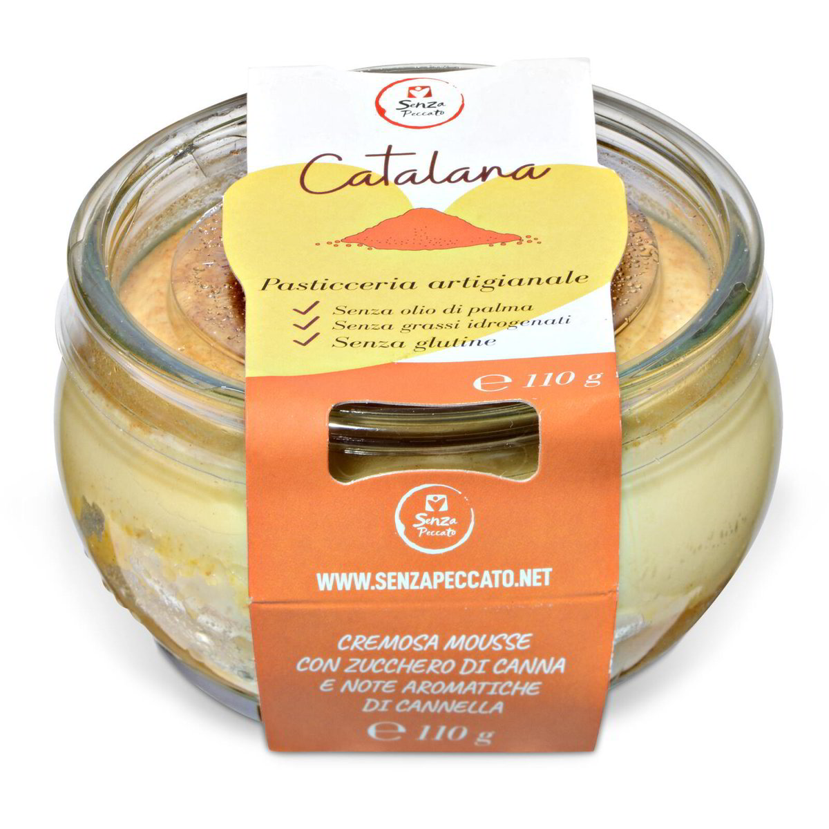 Dessert crema catalana Eurospin Spesa Online
