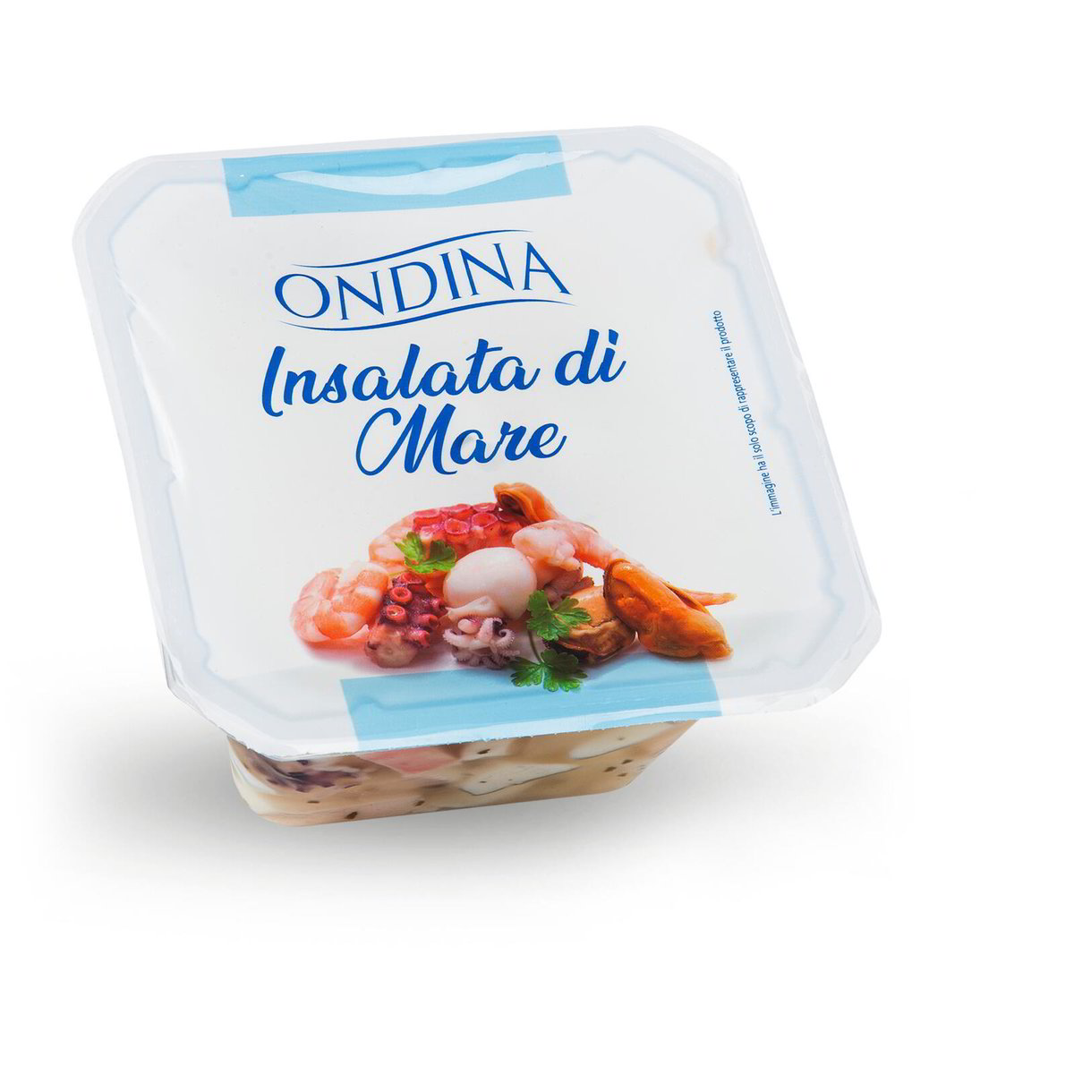 Insalata di mare ondina Eurospin Spesa Online