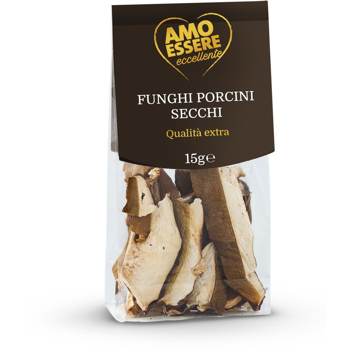 Funghi porcini secchi amo essere eccellente Eurospin Spesa Online