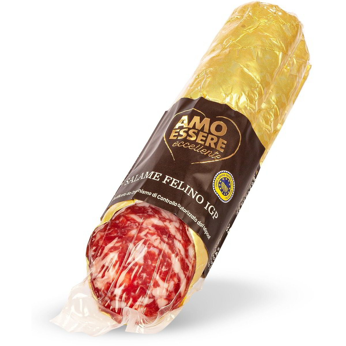 Salame felino IGP amo essere eccellente Eurospin Spesa Online