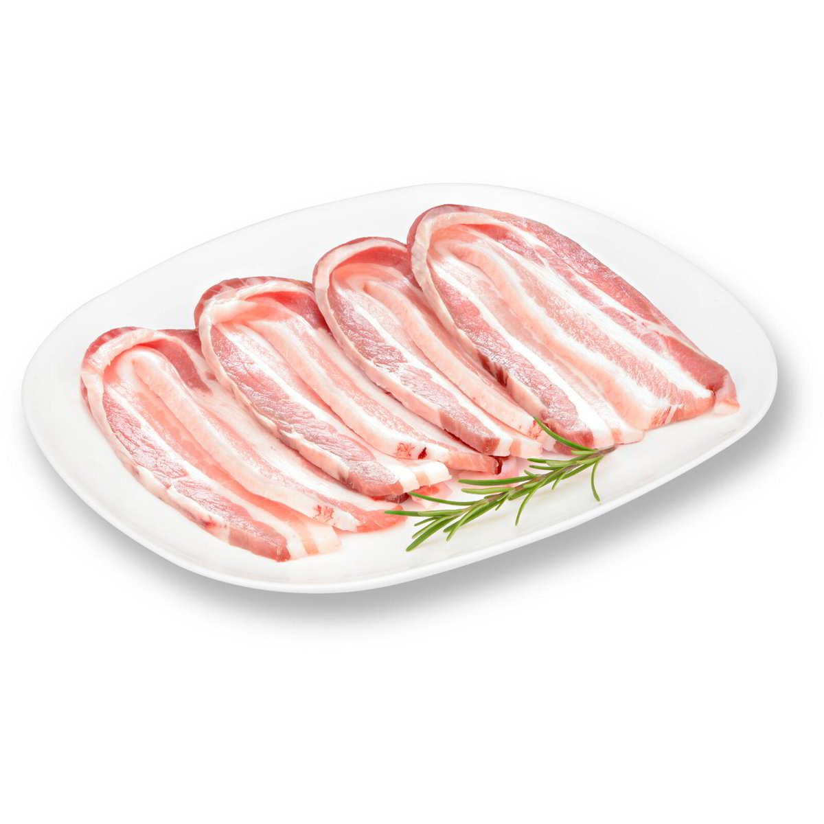 Pancetta a fette Eurospin Spesa Online