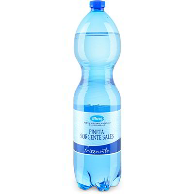 Acqua frizzante BLUES 1,5l (6 x 1,5L) in dettaglio