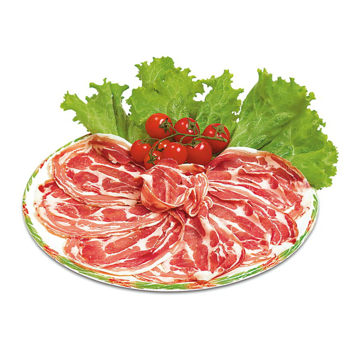 Pancetta coppata Eurospin Spesa Online