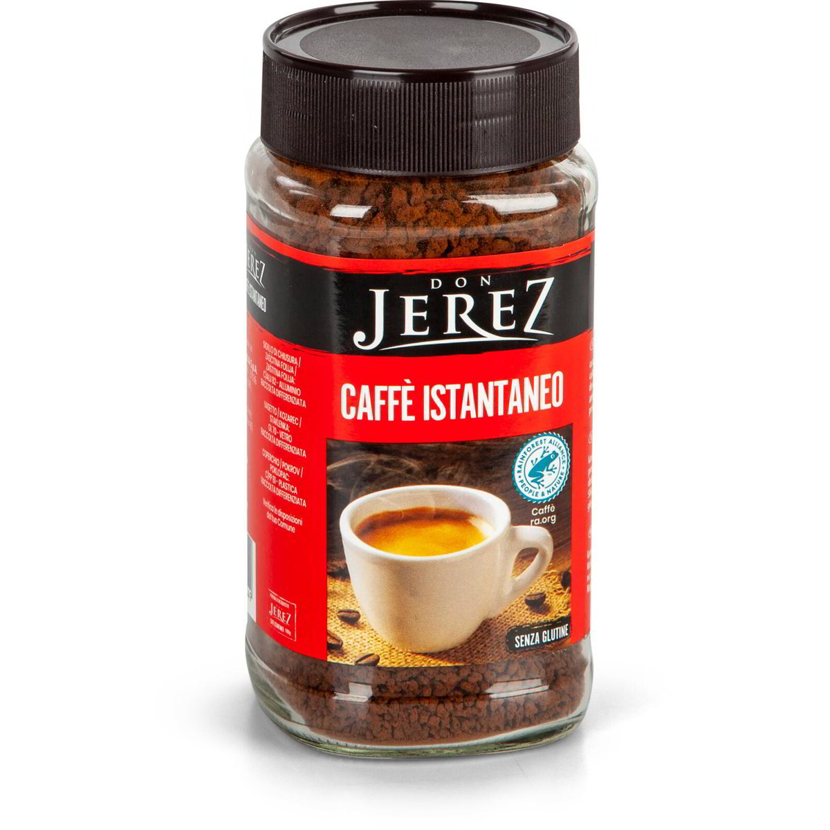 Caffè istantaneo don jerez Eurospin Spesa Online