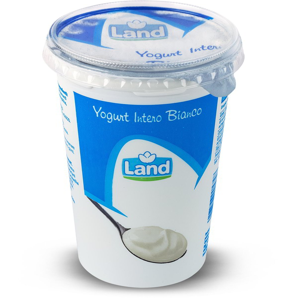 Yogurt intero bianco land Eurospin Spesa Online