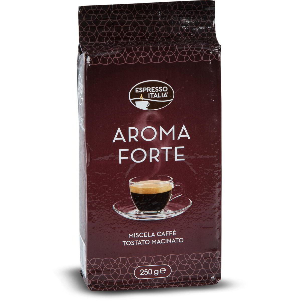 Caffè macinato aroma forte | Eurospin Spesa Online