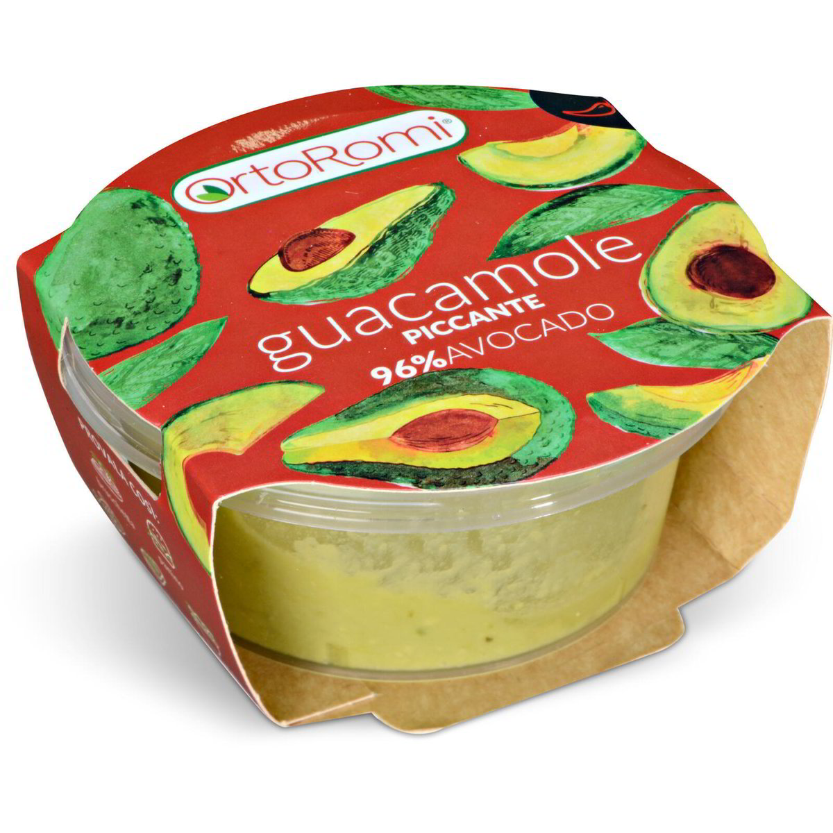 Guacamole piccante Eurospin Spesa Online