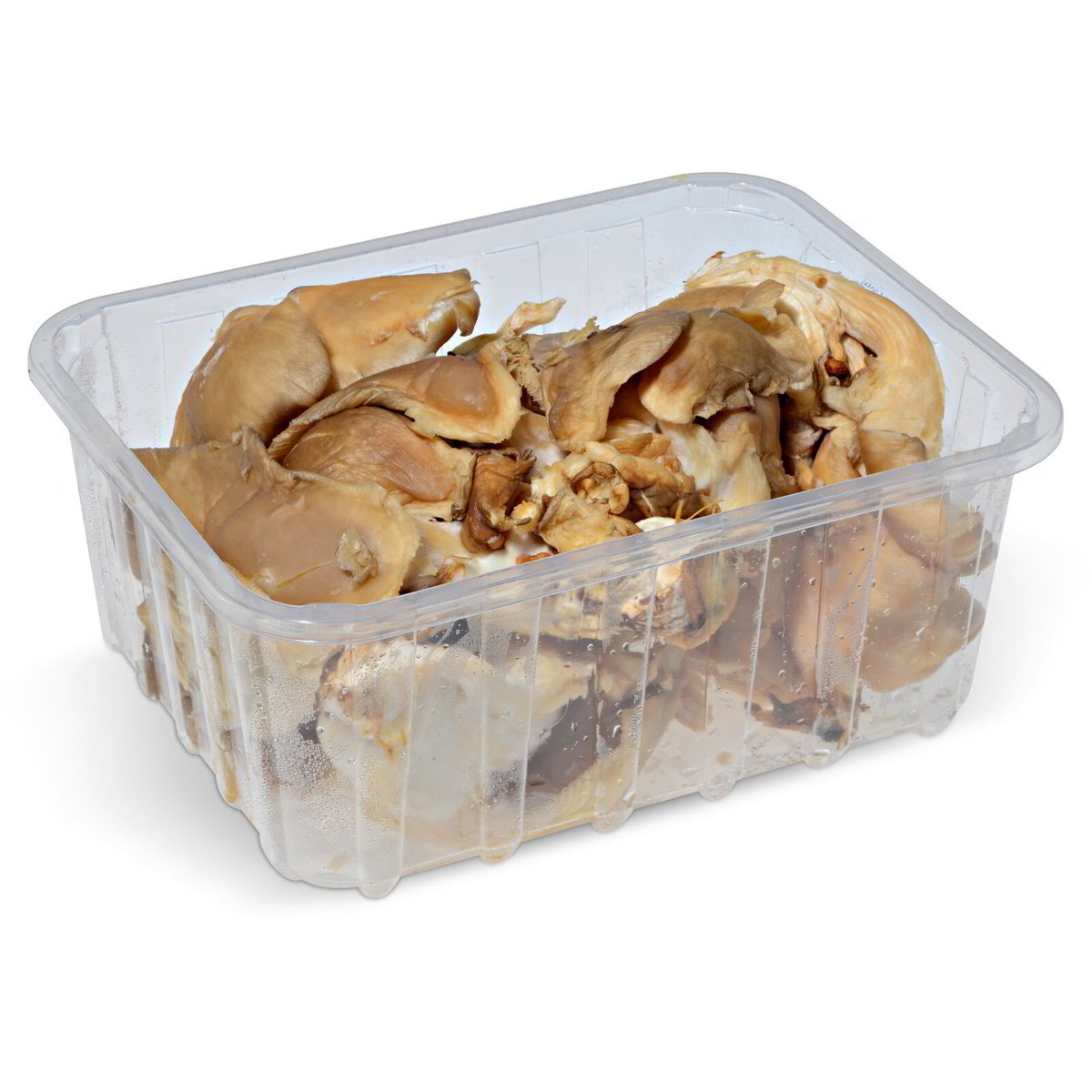 Funghi pleurotus Eurospin Spesa Online