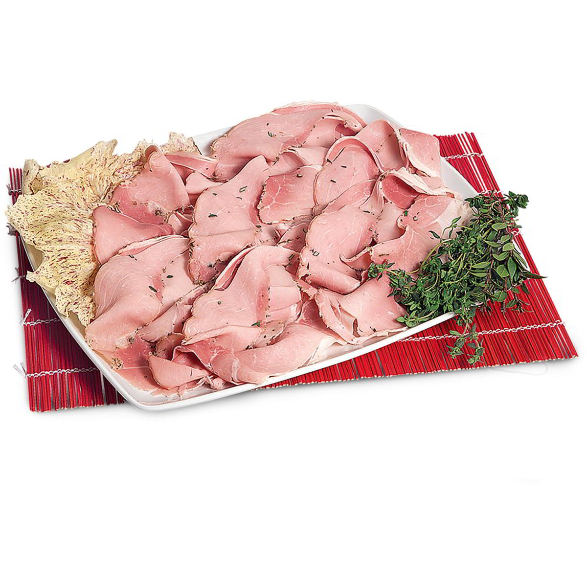 Prosciutto cotto arrosto alle erbe Eurospin Spesa Online