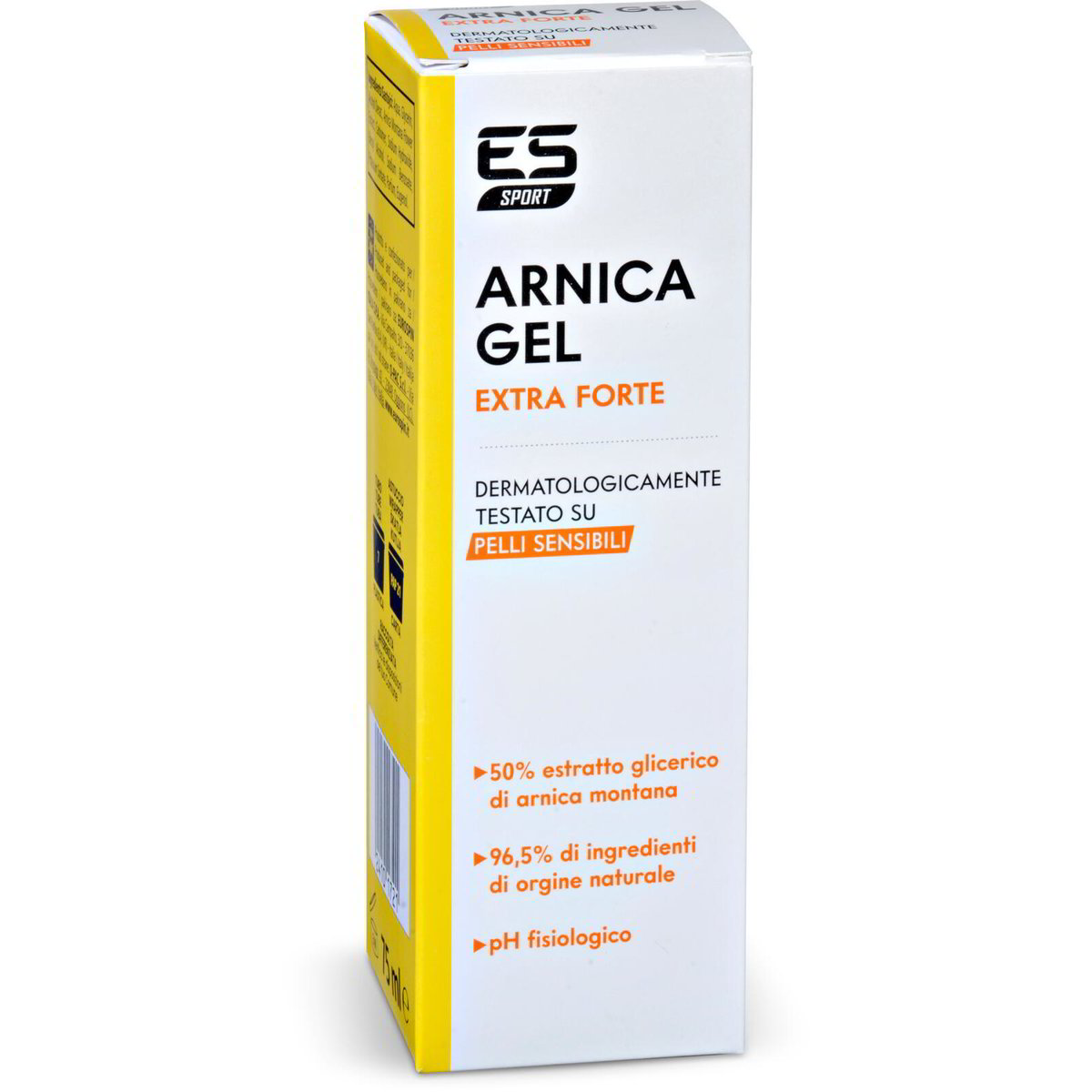 Gel Arnica Extra Forte Eurospin Spesa Online