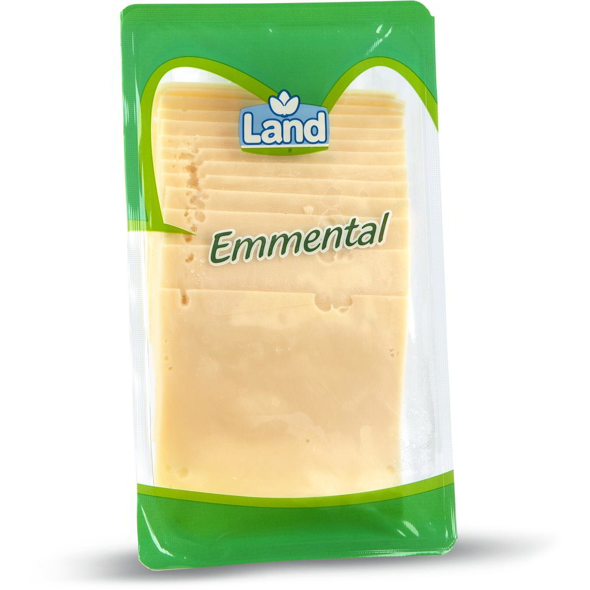 Formaggio Emmental a fette land Eurospin Spesa Online