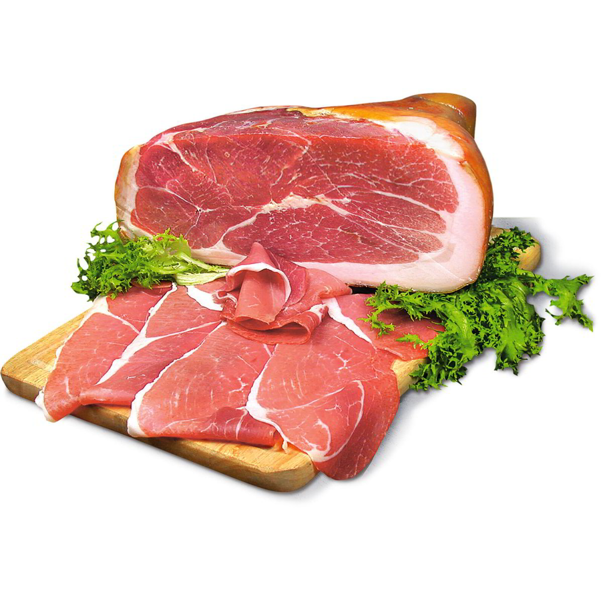 Prosciutto crudo pressato fiore Eurospin Spesa Online