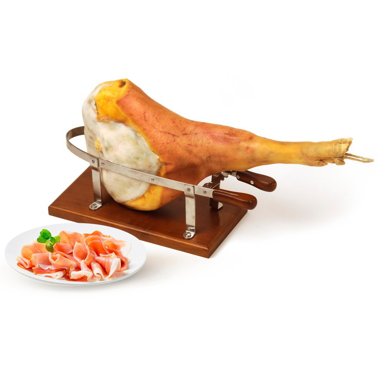 Prosciutto crudo San Daniele DOP 18 mesi Eurospin Spesa Online