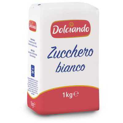 Zucchero bianco dolciando Eurospin Spesa Online