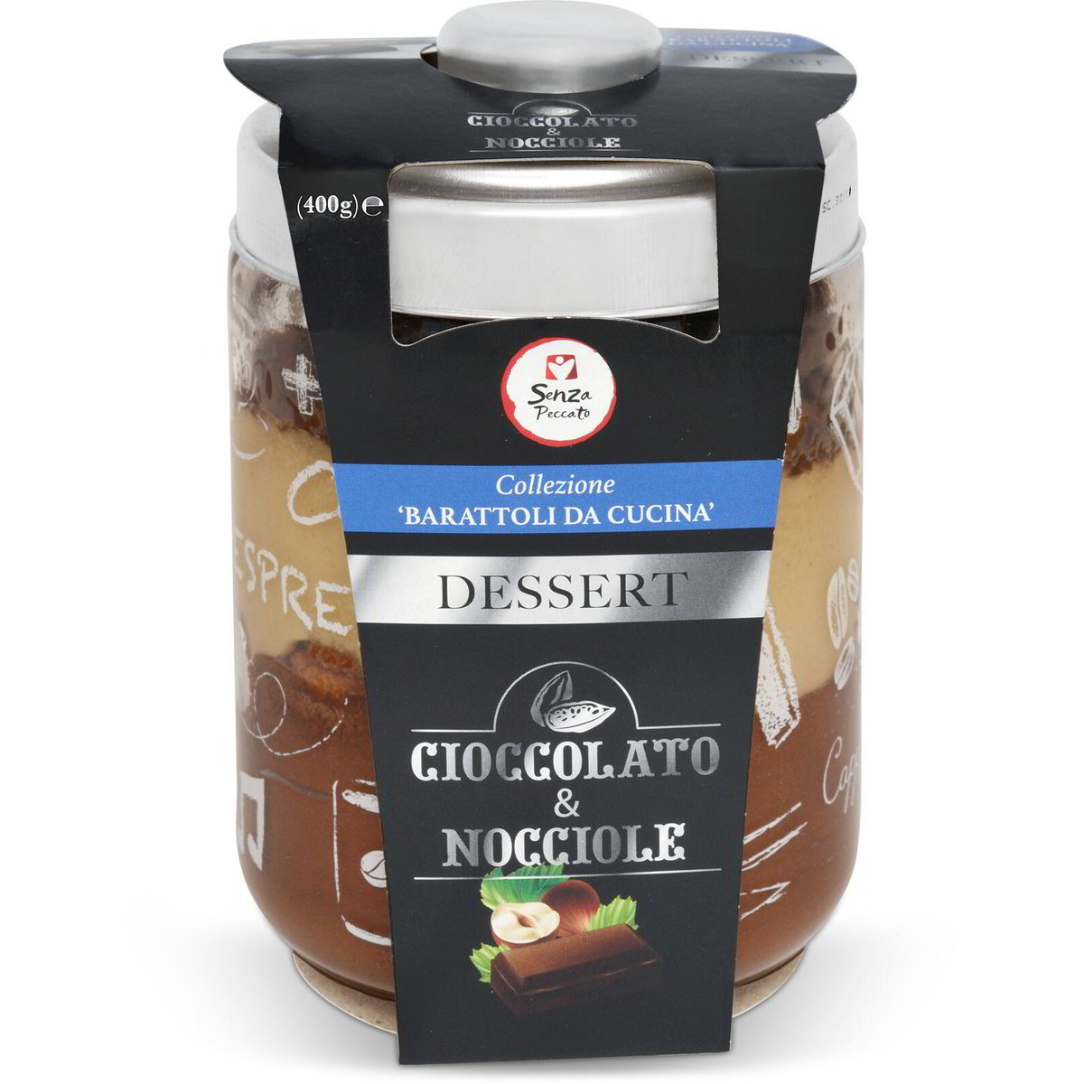 Dessert cioccolato e nocciole Eurospin Spesa Online