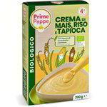 Frutta grattugiata Frutta Mista Prime Pappe Eurospin : Recensioni