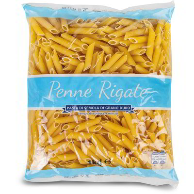 Penne rigate  Eurospin Spesa Online