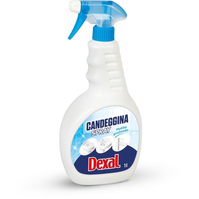 Candeggina spray dexal