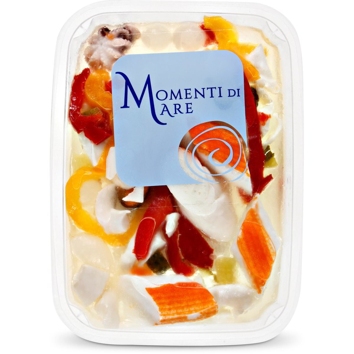 Insalata di mare con verdure Eurospin Spesa Online