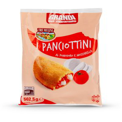 MOLAS RISOTTI PRONTI BOSCAIOLA 180GR – Spesa Alimentare Sardegna, Si.Ni.  Supermercati