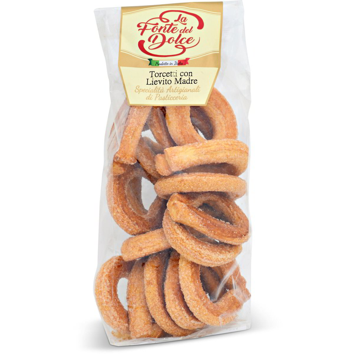 Biscotti torcetti Eurospin Spesa Online