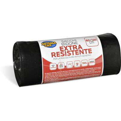 Confezione Da 100 Sacchetti Multiuso Scrivibili Su Pannello/striscia Con Chiusura A Zip, Riutilizzabili, Resistenti E Trasparenti, In Polietilene - Foto 10